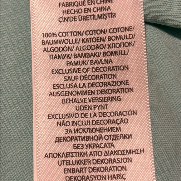 POLO RALPH LAUREN Classic Fit Teal Short Sleeve Men Size XL Golf Outdoors Date - Picture 4 of 5